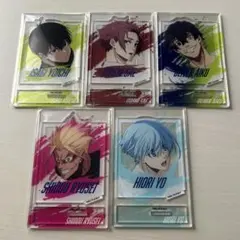 ブルーロック　フォトスタイルアクスタ