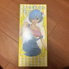 Precious Figure レム Renewal