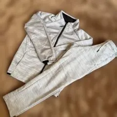 DUARIG ジャージ　セットアップ　150cm