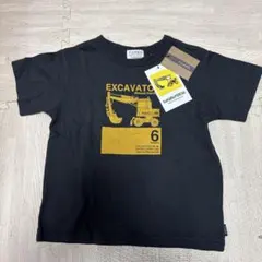 F.O.KIDS 車 tシャツ