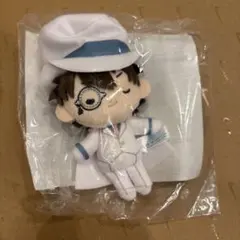 名探偵コナン セガラッキーくじ ガーデンパーティー マスコット 怪盗キッド