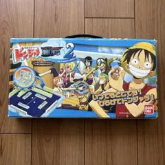ドンジャラ　ONE PIECE2