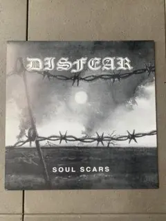 2026年最新】scars レコードの人気アイテム - メルカリ