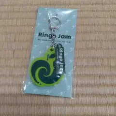 Mrs. GREEN APPLE Ringo Jam キーホルダー