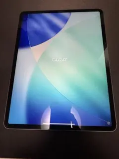 iPad Pro12.9第3世代 +純正Smart Keyboard Folio