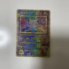 2026年最新】古代ミュウ ポケカの人気アイテム - メルカリ
