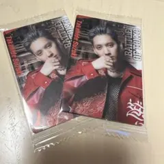 BOT ウエハース 鈴木昴秀