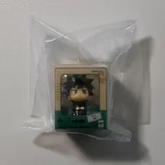 呪術廻戦 伏黒恵 ミニチュア るかっぷ ボールチェーン付き