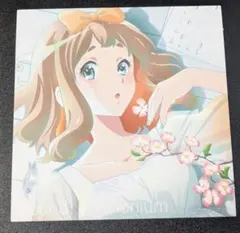 響けユーフォニアム 入場特典 吉川優子