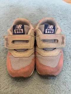 ニューバランス996 13センチ　キッズシューズ　NewBalance