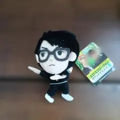 エグスプロージョン サウンドマスコット ぬいぐるみ