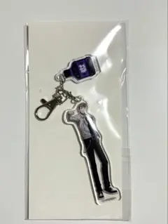 ヒプマイ ヒプムビ くじ 天国獄　アクリルキーホルダーナゴヤ