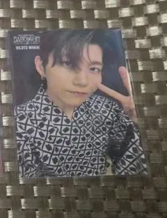 2026年最新】若井滉斗 レアの人気アイテム - メルカリ