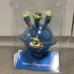 《希少レア》トイストーリー リトルグリーンメン カラーペンセット