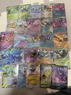 ポケモンカード 20 RR