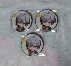 EL6 Element Sicks 徽章 832 和服 SD 3個