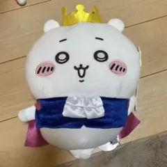 ちいかわ 誕生日BIGぬいぐるみ