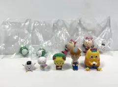 コジコジ　ピクニック ガチャガチャ まとめ売り