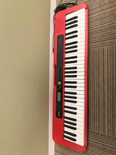 2026年最新】CASIO キーボード・電子ピアノの人気アイテム - メルカリ