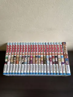 トリコ　2、3、8、12〜29巻+グルメハンティングブック 計22冊