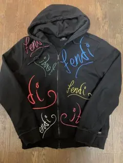 Fendi フェンディ　パーカー　スウェットのサムネイル