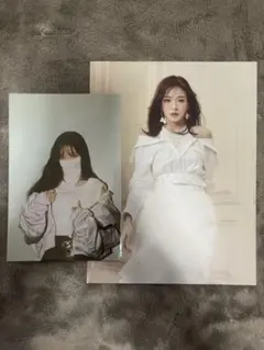 2026年最新】fromis_9 チェヨンの人気アイテム - メルカリ