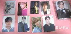 2026年最新】seventeen トレカ まとめ売りの人気アイテム - メルカリ