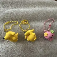 たまごっち　チョコボックス　3個セット