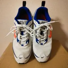 美品　ナイキ　エアーマックス　AP 27.0cm