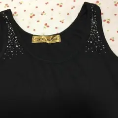 CECIL MC BEE タンクトップ