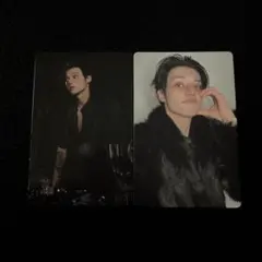 ATEEZ GOLDEN HOUR Part.4 POCA ウヨン ③