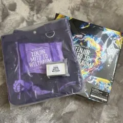 Mrs.GREEN APPLE グッズ まとめ