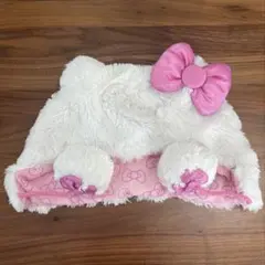 2026年最新】usj キティ ファンキャップの人気アイテム - メルカリ