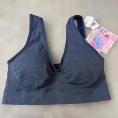 【新品】マタニティブラ　3L