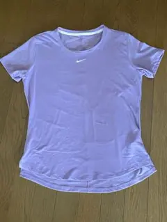 ⭐︎値下げ⭐︎未使用ナイキTシャツONE LUXE DF SS STD TOP【M】