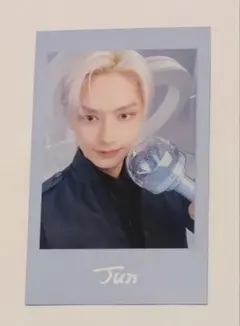 SEVENTEEN Jun フォトカード