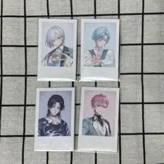 にじさんじ 8th Standard Goods すぷれあ チェキ4枚