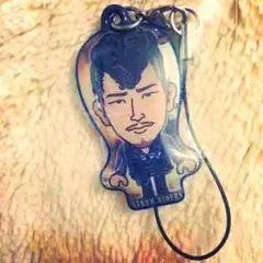 三代目JSB 小林直己