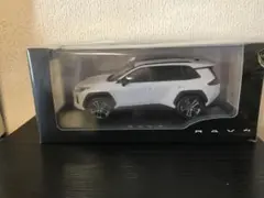 2026年最新】rav4 ミニカー ブラックの人気アイテム - メルカリ