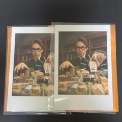 NAOTO フォトカード フォトカ