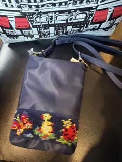 値下げ不可！学校フェイラー　ショルダーバッグ