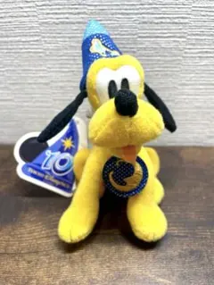 2026年最新】プルート ぬいぐるみの人気アイテム - メルカリ