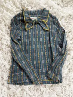 misha and puff 変形スカウト　5y