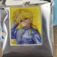 ときめきメモリアル レンチキュラー アクリルキーホルダー 伊集院レイ ときメモのサムネイル