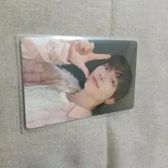 &team NICHOLAS トレカ