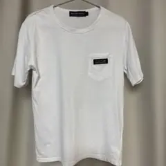 クリフメイヤー　Tシャツ　ホワイト　白160センチのサムネイル