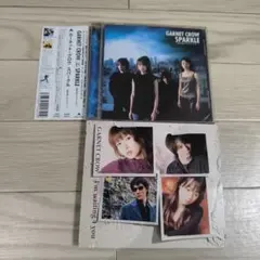2枚セット GARNET CROW I'm waiting sparkle