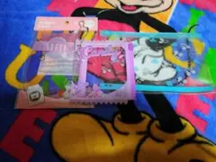 Candy スライダーケース キーホルダー 2点セットのサムネイル