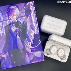 鳴瀬しろは ワイヤレスイヤホンSummer Pockets コラボ ONKYO - メルカリ