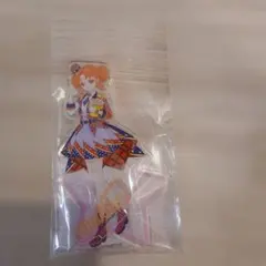 ひみつのアイプリ　リンリン　アクリルスタンド　ひらかたパーク ひらパー